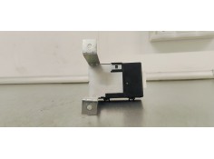 Recambio de modulo electronico para chevrolet captiva 2.2 vcdi 184 4x4 fap referencia OEM IAM 95916579  