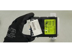 Recambio de modulo electronico para chevrolet captiva 2.2 vcdi 184 4x4 fap referencia OEM IAM 95916579  