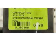 Recambio de modulo electronico para chevrolet captiva 2.2 vcdi 184 4x4 fap referencia OEM IAM 95916579  