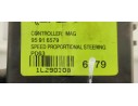 Recambio de modulo electronico para chevrolet captiva 2.2 vcdi 184 4x4 fap referencia OEM IAM 95916579  