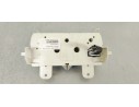 Recambio de mando climatizador para mazda 5 berl. (cr) 1.8 active referencia OEM IAM K1900CC30A05  