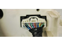 Recambio de mando climatizador para mazda 5 berl. (cr) 1.8 active referencia OEM IAM K1900CC30A05  