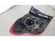 Recambio de piloto trasero derecho para citroen c4 lim. 1.6 hdi 115 fap referencia OEM IAM   