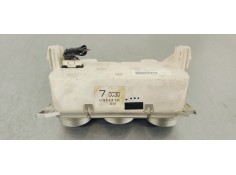 Recambio de mando climatizador para mazda 5 berl. (cr) 1.8 active referencia OEM IAM K1900CC30A05  