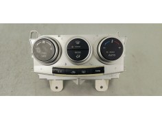 Recambio de mando climatizador para mazda 5 berl. (cr) 1.8 active referencia OEM IAM K1900CC30A05  