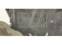 Recambio de pedal acelerador para mazda 5 berl. (cr) referencia OEM IAM CC3041600  