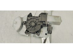 Recambio de elevalunas delantero derecho para renault clio iv 1.5 dci 75 fap referencia OEM IAM 807205569R  