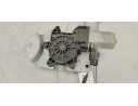 Recambio de elevalunas delantero derecho para renault clio iv 1.5 dci 75 fap referencia OEM IAM 807205569R  