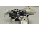 Recambio de elevalunas delantero derecho para renault clio iv 1.5 dci 75 fap referencia OEM IAM 807205569R  