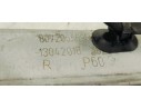 Recambio de elevalunas delantero derecho para renault clio iv 1.5 dci 75 fap referencia OEM IAM 807205569R  