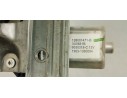 Recambio de elevalunas delantero derecho para renault clio iv 1.5 dci 75 fap referencia OEM IAM 807205569R  