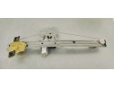 Recambio de elevalunas delantero derecho para renault clio iv 1.5 dci 75 fap referencia OEM IAM 807205569R  