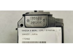 Recambio de mando limpia para mazda 5 berl. (cr) 1.8 active referencia OEM IAM 17D682  