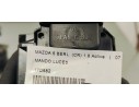 Recambio de mando luces para mazda 5 berl. (cr) 1.8 active referencia OEM IAM 17D682  