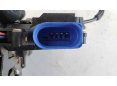 Recambio de cerradura puerta delantera izquierda para seat altea (5p1) 1.2 tsi referencia OEM IAM 153D1837015  