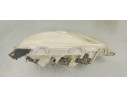 Recambio de faro izquierdo para mercedes-benz clase a (w168) 1.6 cat referencia OEM IAM   