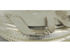Recambio de faro izquierdo para mercedes-benz clase a (w168) 1.6 cat referencia OEM IAM   