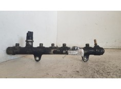 Recambio de rampa inyectora para renault scenic ii emotion referencia OEM IAM 0445214078  
