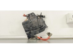Recambio de caja reles / fusibles para ford focus lim. (cb8) 1.6 tdci referencia OEM IAM AV6T14A067BB  