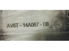 Recambio de caja reles / fusibles para ford focus lim. (cb8) 1.6 tdci referencia OEM IAM AV6T14A067BB  