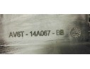 Recambio de caja reles / fusibles para ford focus lim. (cb8) 1.6 tdci referencia OEM IAM AV6T14A067BB  