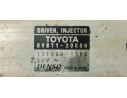 Recambio de modulo electronico para toyota avensis (t27) 2.0 d4d 124 fap referencia OEM IAM 8987120080  