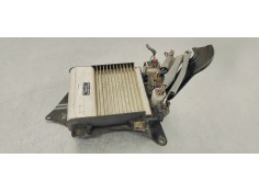Recambio de modulo electronico para toyota avensis (t27) 2.0 d4d 124 fap referencia OEM IAM 8987120080  