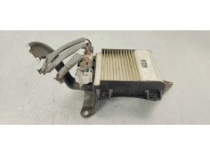Recambio de modulo electronico para toyota avensis (t27) 2.0 d4d 124 fap referencia OEM IAM 8987120080  