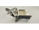 Recambio de modulo electronico para toyota avensis (t27) 2.0 d4d 124 fap referencia OEM IAM 8987120080  