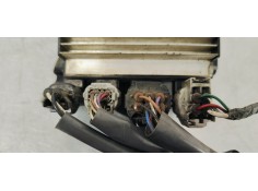Recambio de modulo electronico para toyota avensis (t27) 2.0 d4d 124 fap referencia OEM IAM 8987120080  