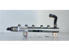 Recambio de rampa inyectora para opel vectra c berlina 1.9 cdti referencia OEM IAM 0445214056  