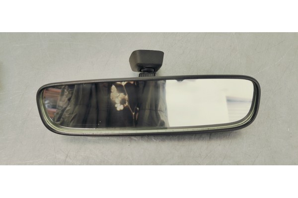 Recambio de espejo para mazda 5 berl. (cr) 1.8 active referencia OEM IAM E4022197  