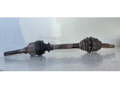 Recambio de transmision delantera izquierda para ford mondeo turnier (ge) 1.8 cat referencia OEM IAM   