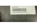 Recambio de espejo para mazda 5 berl. (cr) 1.8 active referencia OEM IAM E4022197  