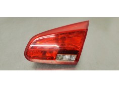 Recambio de piloto trasero derecho interior para kia cee´d 1.4 crdi 90 fap referencia OEM IAM 92404A20  