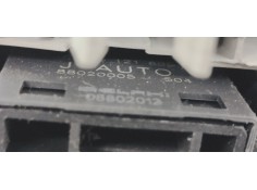 Recambio de mando luces para renault scenic ii emotion referencia OEM IAM 88020005  