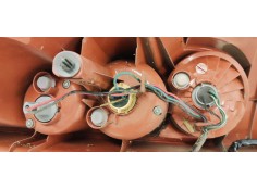 Recambio de piloto trasero izquierdo para mazda 5 berl. (cr) 1.8 active referencia OEM IAM C23551160  