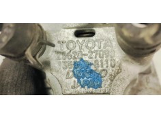 Recambio de valvula egr para toyota avensis wagon (t25) 2.0 d-cat referencia OEM IAM 2562027090  