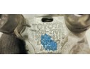 Recambio de valvula egr para toyota avensis wagon (t25) 2.0 d-cat referencia OEM IAM 2562027090  