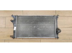Recambio de radiador agua para mazda 5 berl. (cr) referencia OEM IAM 4220008431  