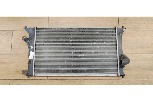 Recambio de radiador agua para mazda 5 berl. (cr) referencia OEM IAM 4220008431  