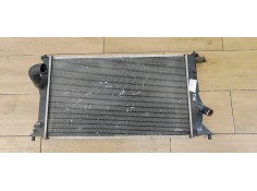 Recambio de radiador agua para mazda 5 berl. (cr) referencia OEM IAM 4220008431  