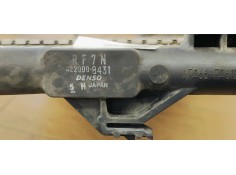 Recambio de radiador agua para mazda 5 berl. (cr) referencia OEM IAM 4220008431  