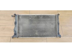Recambio de radiador agua para mazda 5 berl. (cr) referencia OEM IAM 4220008431  