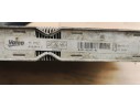 Recambio de radiador agua para ford focus lim. (cb8) 1.6 tdci referencia OEM IAM BV618C342BC  