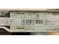 Recambio de radiador agua para ford focus lim. (cb8) 1.6 tdci referencia OEM IAM BV618C342BC  