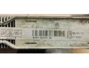 Recambio de radiador agua para ford focus lim. (cb8) 1.6 tdci referencia OEM IAM BV618C342BC  