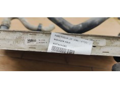 Recambio de radiador agua para ford focus lim. (cb8) 1.6 tdci referencia OEM IAM BV618C342BC  