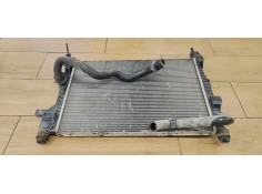 Recambio de radiador agua para ford focus lim. (cb8) 1.6 tdci referencia OEM IAM BV618C342BC  