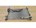 Recambio de radiador agua para ford focus lim. (cb8) 1.6 tdci referencia OEM IAM BV618C342BC  